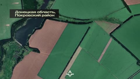 💥 The Russian Freedom Legion reported the destruction of the UAV control point