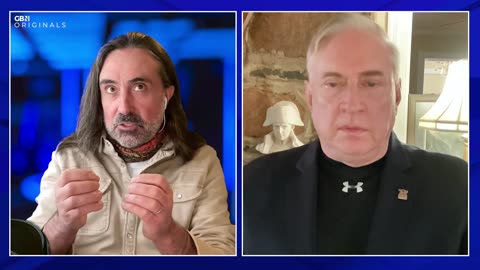 Neil Oliver And Col. Douglas Macgregor - No One Wants To Admit It THIS About Ukraine