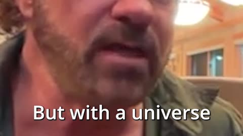 What's Coming... Open Your Mind