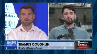 FreedomToons: Entertainment That Supports Conservative Values