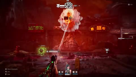 Highlight: Nikke Mini Game | Stellar Blade - PC (Part 14)