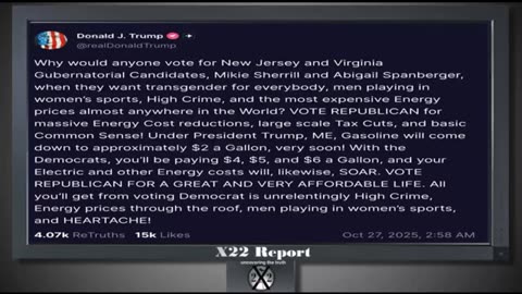 Obama’s Cloward-Piven Agenda Has Failed, Trump Has The Election Rigging Evidence, Timing