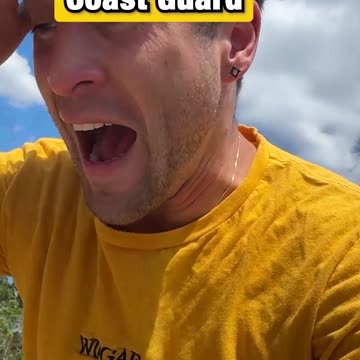 The branches get LOST