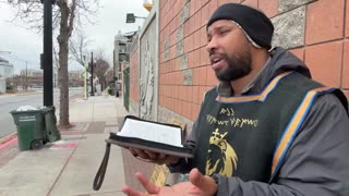 Utah Salt Lake City - Camp Church: 11/23/25