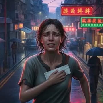 Kindness Unlocks Miracles: Her Incredible Journey!