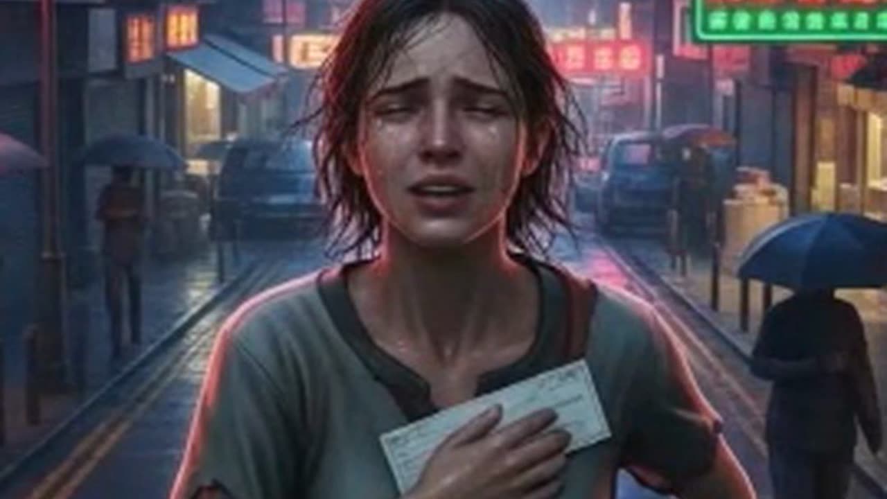 Kindness Unlocks Miracles: Her Incredible Journey!