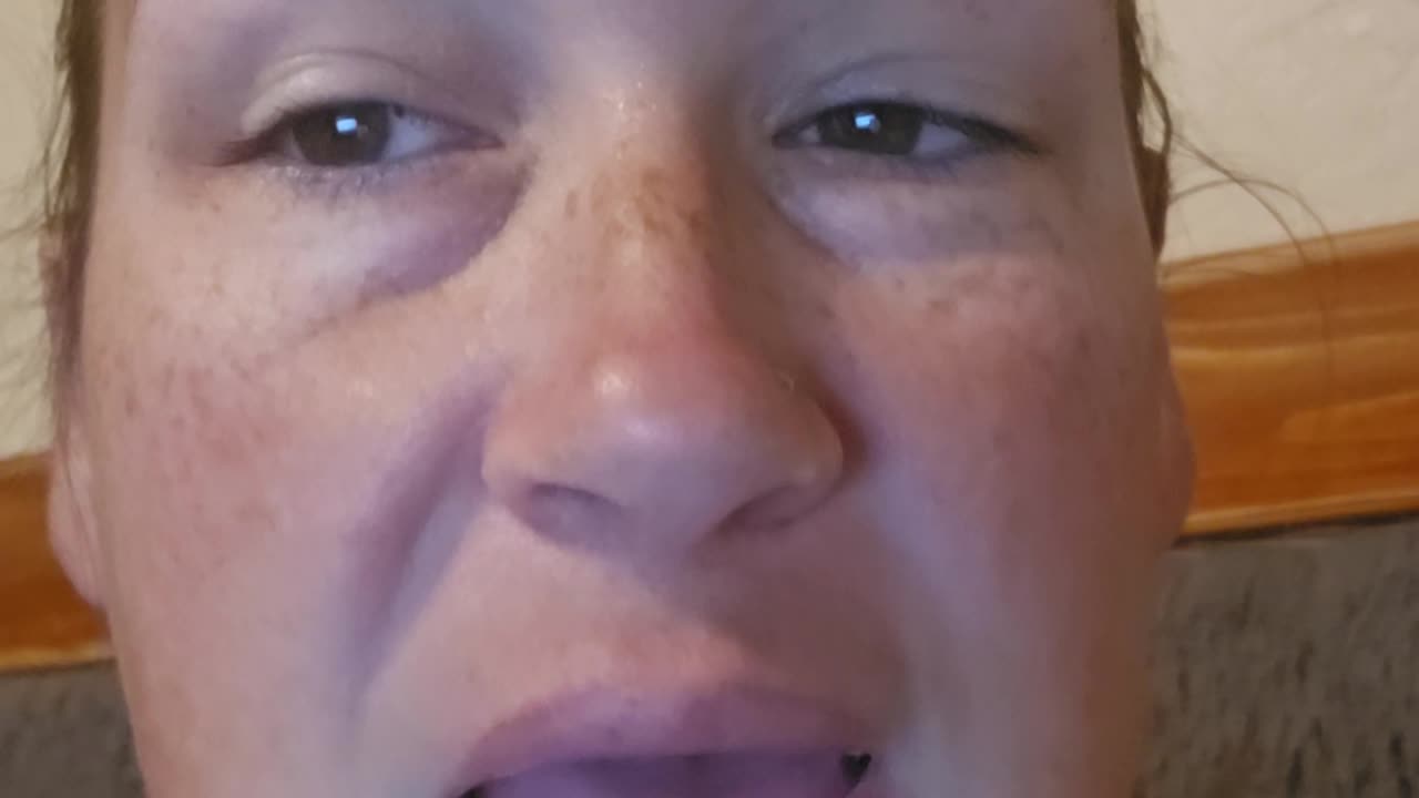 How Jesus Lived — Authority Over Sickness