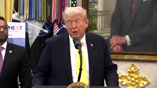 Trump says Modi has assured him India will not buy Russian oil