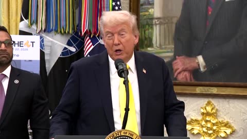 Trump says Modi has assured him India will not buy Russian oil