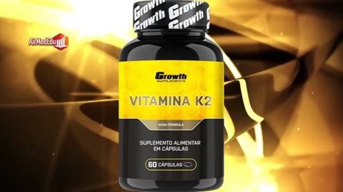 Vitamin K2 and its Effect on Specific Organs