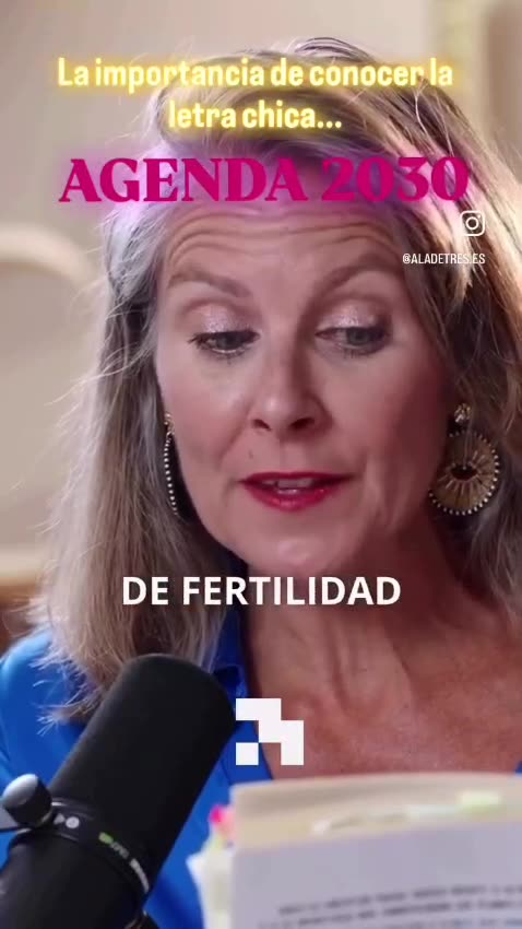 Pandemia Actual 2030