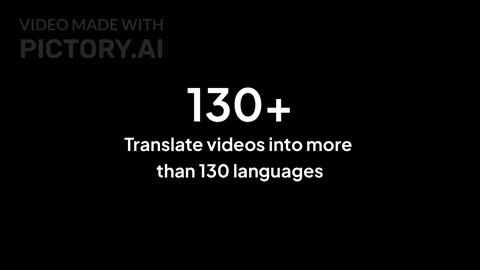 AI Video Translator | Translate Videos in 130+ Languages with Perfect Lip-Sync