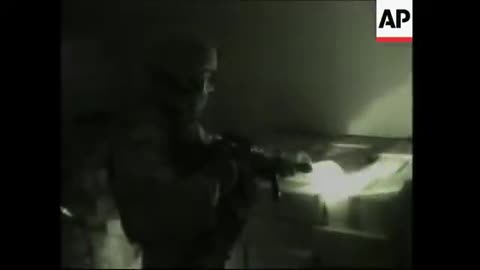 GWT_ WRAP Troops search secret tunnels beneath city, plus tunnel maps