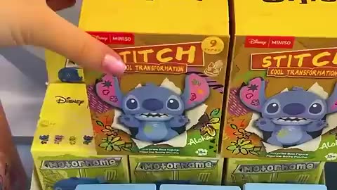 Trending: MY SISTER BUYS ME EVERY MYSTERY BOX at Miniso! 😱😳🛍️ *Labubu Shopping C