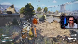 Arc Raiders First Impressions – Taking It Slow & Seeing If It’s Worth Playing Long-Term
