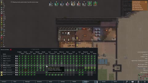 Rimworld 1.5 No Dlc 2025 Run 5 Part 5