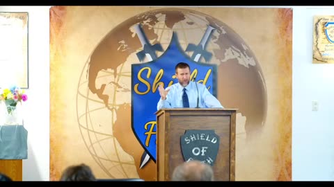 The Tribes of Israel: Gad - Pastor Steven Anderson