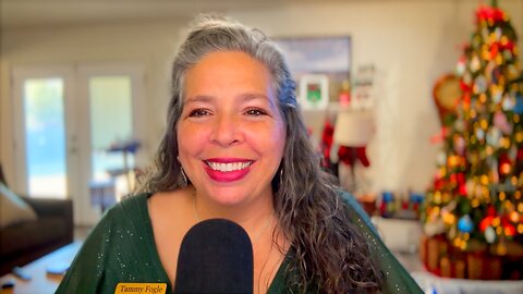 JUST AN AVERAGE CITIZEN PODCAST #70 - December 10, 2025