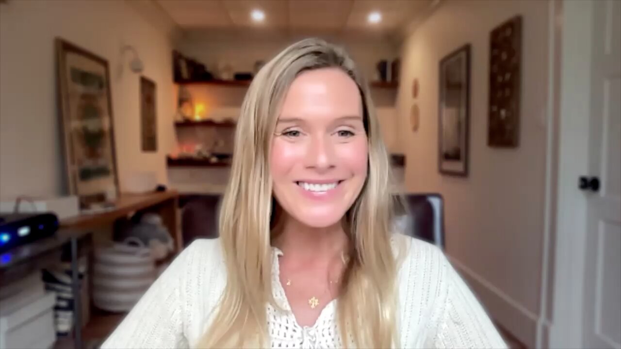 005 - The Architecture of Consciousness