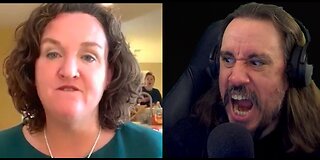 Katie Porter's Explosive Profanity-Laced Meltdown at Staffer Caught on Camera!