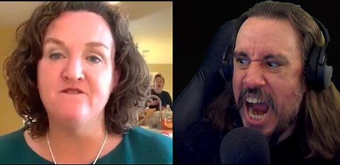 Katie Porter's Explosive Profanity-Laced Meltdown at Staffer Caught on Camera!