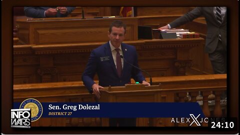 BREAKING: Democrats In Total Panic Mode After Judge Greenlights FBI Raid On Georgia's Fulton County Election Headquarters!