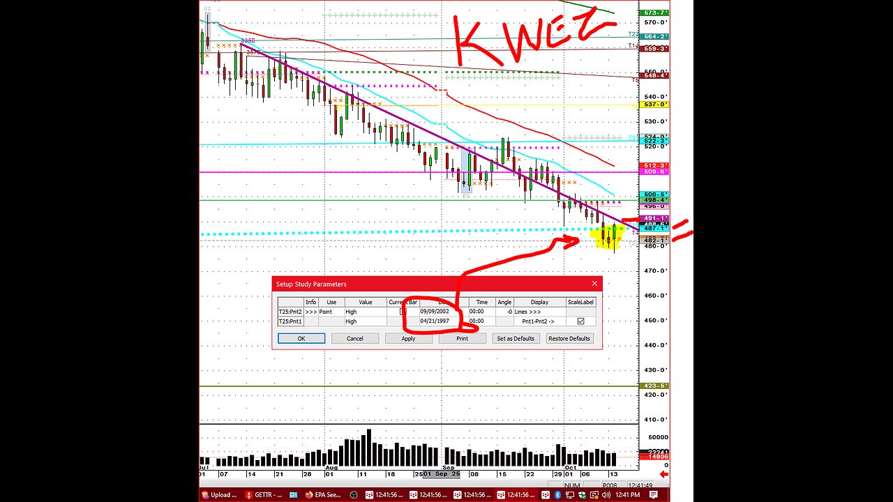Oct14 KC Wheat $4.78 , +Chgo Olive buy $4.93 hit filled