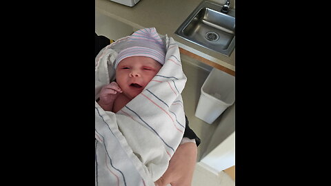 What you are about to WITNESS....