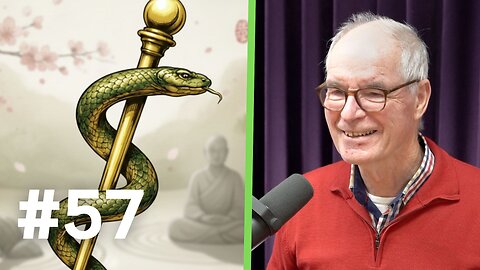 #57 | De mens achter de diagnose: zingeving in de medische zorg | Sietze Graafsma