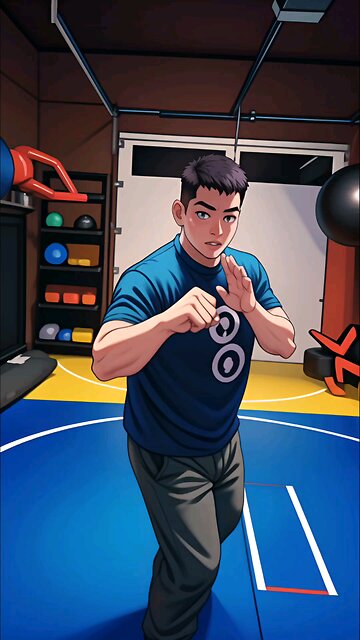 WTD Hand Combination B, Bridge Set (Rank 1 Animated)