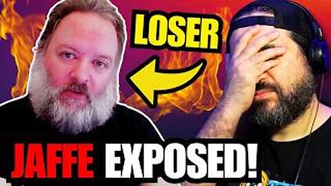 God of War Creator David Jaffe MOCKS Grieving Gamer