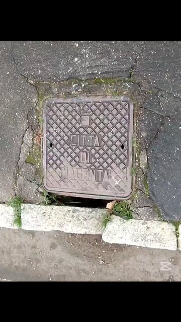 che succede a Magenta?