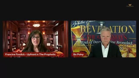 Bo Polny: Urgent Emergency 11/12/25 - We're Not Ready For What's Coming In The Next Weeks!