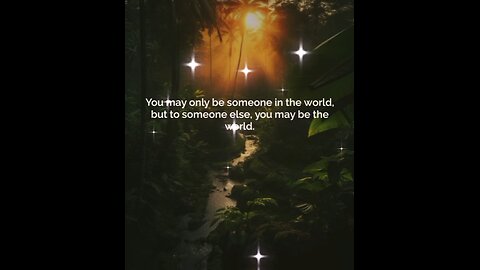 Your Qoute For A Day 265