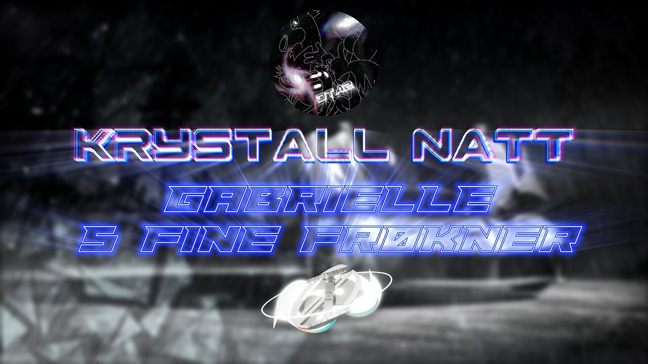 Gabrielle - 5 Fine Frøkner (ENG/NSK)