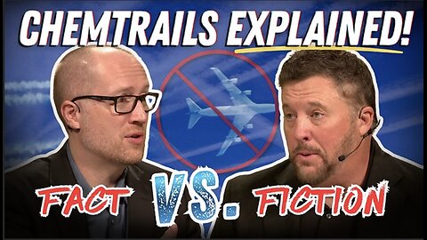 The video exposes weather modification's dark side—tens of thousands dead! ☁💀