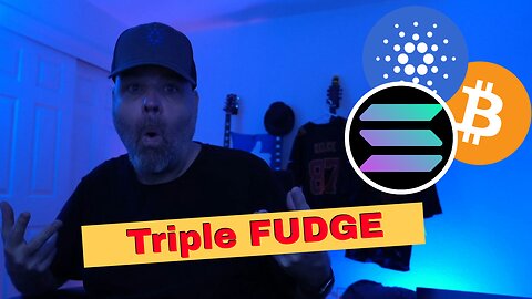 ADA Founders CALLS FOR EPIC BULL, XRP Dead and Cardano Cooked by Crypto CZAR?