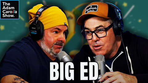 Big Ed Spills 90 Day Fiancé Secrets + From Viral Videos to Feature Films — Kinnane Bros Tell All