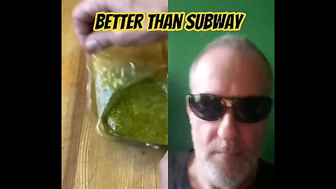 Delicious Italian Sub Sandwich Blows Subway AWAY Yum Recipe