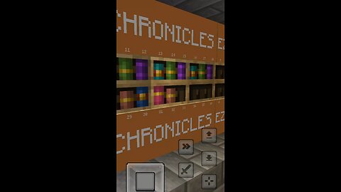 2nd Chronicles 32 - the KJV Bible in vanilla Minecraft #KJV #2Chronicles #Bible #Minecraft