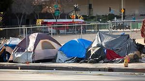Can America Solve Its Homelessness Epidemic? 