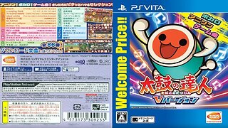 Full Combo! 🎯 Main Mayonaka no Doa - Stay With Me di Taiko no Tatsujin | Apple Arcade | 1.2X