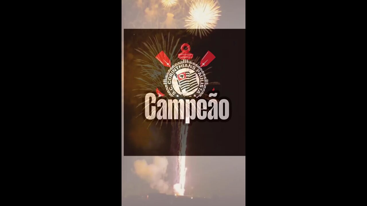 Corinthians 🏆 ⚽️ Futebol