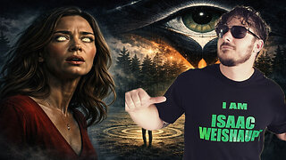 Disclosure Day: Spielberg’s Aliens, MKULTRA, Kabbalah and the Alchemical Transformation of Man!