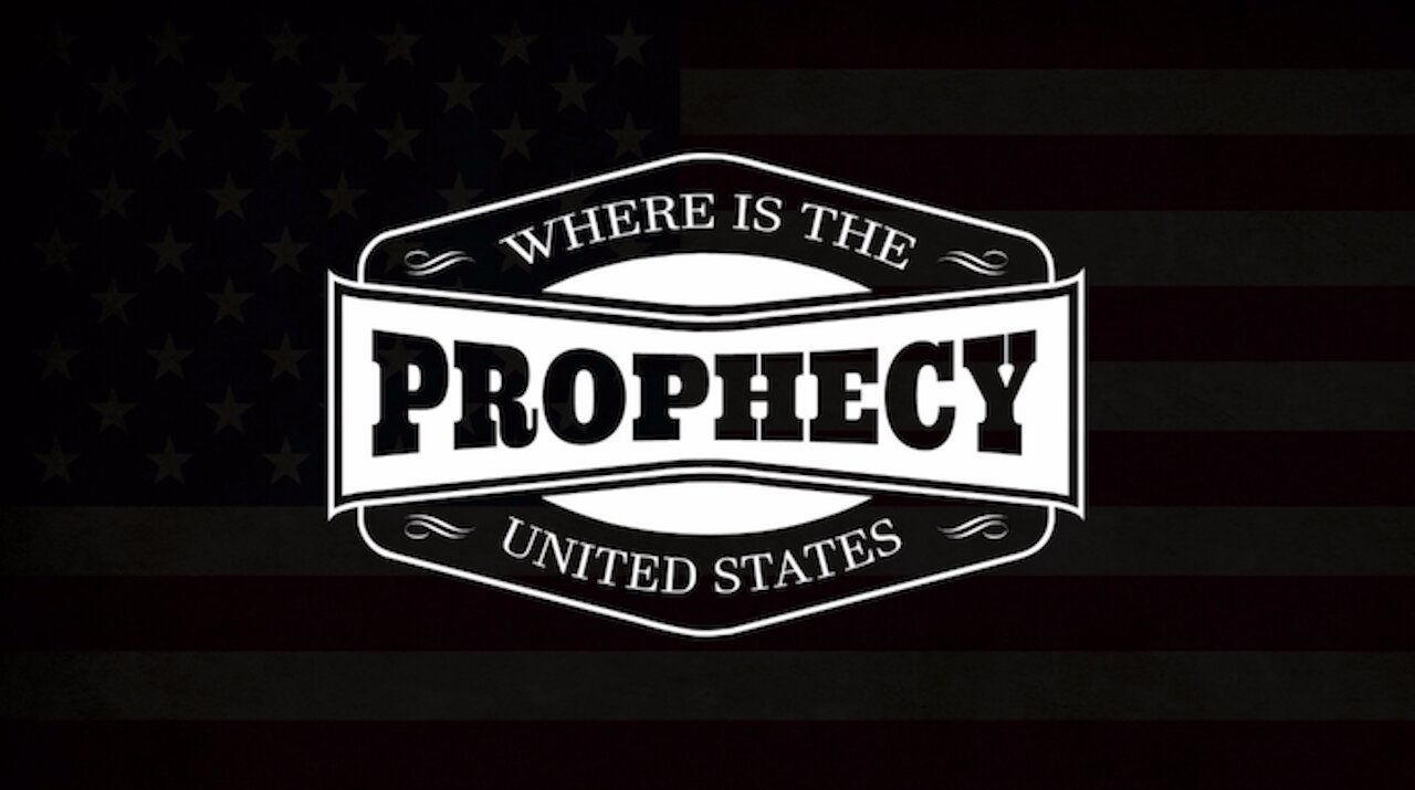 America in Prophecy
