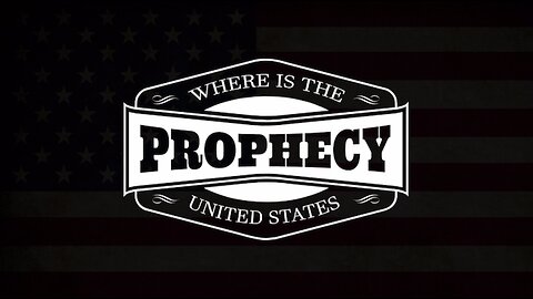 America in Prophecy