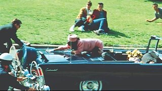 William Cooper - HOTT - Kennedy Assasination & Kennedy Series - 11.22 - 11.30.95 (language warning)