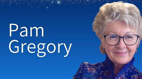 Pam Gregory | Full SuperMoon in Cancer January 3rd 2026