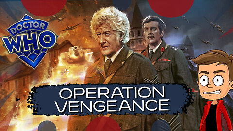 Operation Vengeance | Animated Preview