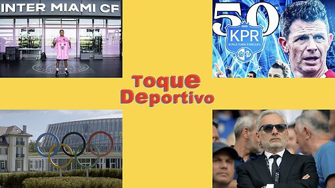 Orden de arresto para dueño del Pachuca y Real Oviedo/ Jugadores de la NHL vuelven a los Olimpicos